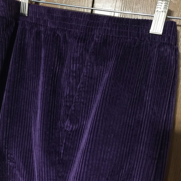 APPLESEED’S Corduroy Pants - Picture 2 of 5